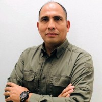 FREDDY RAMON