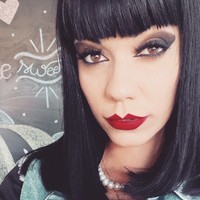 Daiane Costa Melo