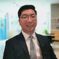 Ricky Tan