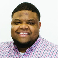 Robert A. Jackson, Jr. M.Div