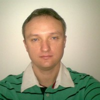 Philip Ian Heslop