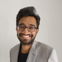 Vishesh Shrivastava