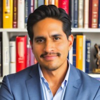 Mario Alberto Anguiano Pulido