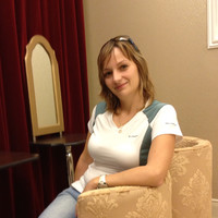 Anna Gega