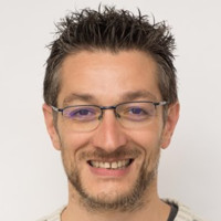 Stephane Thirion