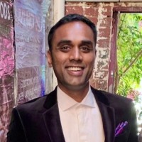 Vishal Tumula