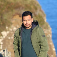 Manoj Kumar Singh
