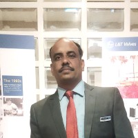 Karthikeyan Thiyagarajan