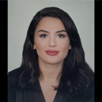 Beyza Akdulum