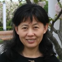 Qingxi Pan