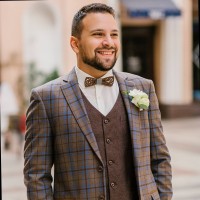 Maksym Stefanov
