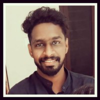 Shibin Raj
