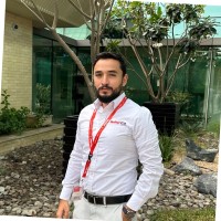 Muhammad Abu Al-Soud