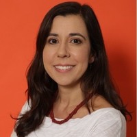 Luiza De Mello E Souza