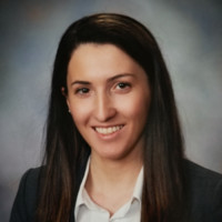 Victoria Puccio, E.I.T