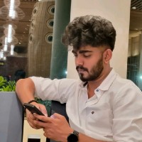 Sreejel C Anil