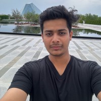 Darpan Patel