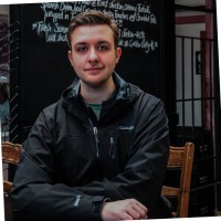Zane Elliott