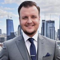 Nicholas Abda