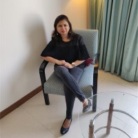 Ca Ruchika .