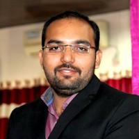 Arpankumar Jansari