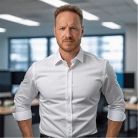 Simon Pilling