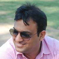 Dinesh Chander Gupta