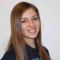 Daria Krivolapov