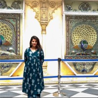 Pooja Narayan
