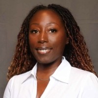 Yvette Antwi