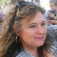 Amanda Gravestock