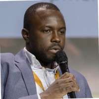 Yesson Moussa YEO