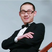 姜林林