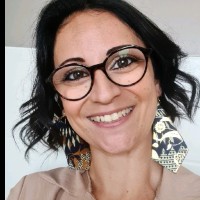 Celine Gil Albagnac
