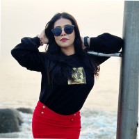 Soyindrila Ghosh