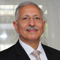 Monis Al-Haider