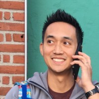 Mark My Hsieh, Mba