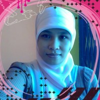 Astrid Hasfianti