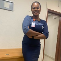 Chiamaka Arinze, Acipm