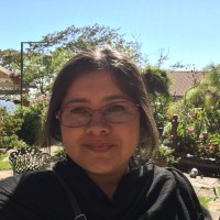 Nancy Mejía