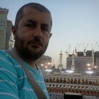 Murat Mucuk