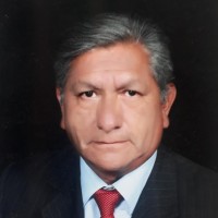 Ing.  Martin Cortés Pérez