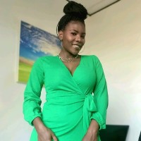 Getrude Mampuru