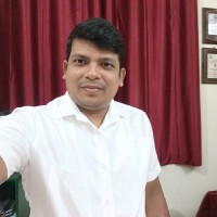 PRATAP KUMAR PRADHAN