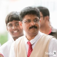 Vijayakumar Kare
