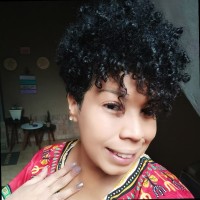 Alessandra Oliveira de Souza