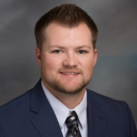 Jordan Pedersen