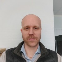 Viktor Carlander