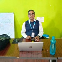 Sushanta Kumar Barik