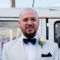 Joshua Roser
